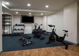 Hampton By Hilton Istanbul Sirkeci 3
