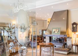 Hotel Giardino 3