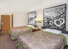 Circle S Motel 4