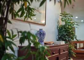 Le Charme Vientiane Hotel 4