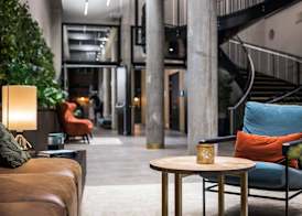 Quality Hotel Prinsen 5