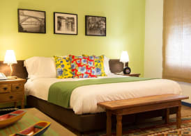Miragaia House 5