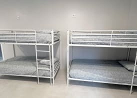 Hostel OASIS 2