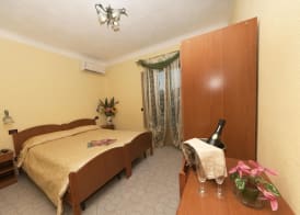 Hotel Villa Franca 5
