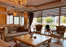 Ottoman Hotel Sakarya 5