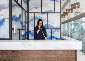 U Hotel Fifth Avenue, Empire State Building 2