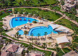 JAZ Little Venice Golf Resort 4