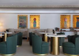 Maestral Adults Exclusive Hotel 5