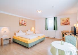 Hotel Abenstal 4