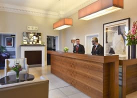 Fraser Suites Queens Gate 2