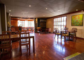 Hotel Moixeró 3