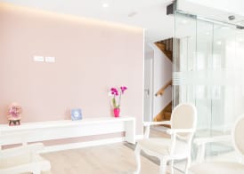 Linares Rooms Santiago 4