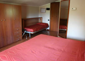 Parc Hotel Casa Mia 5