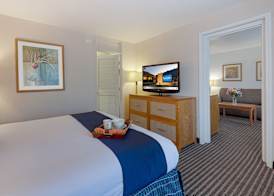 Travelodge by Wyndham Palm Springs 5