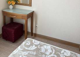Yavuz Otel 3