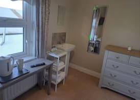 New Lisnagalt Lodge 5
