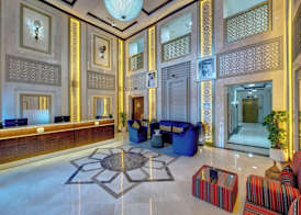 SUHA Creek, Waterfront al Jaddaf 2