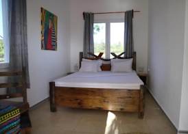 Holiday Time Bungalows Zanzibar 4