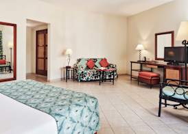Fanadir Hotel El Gouna 4