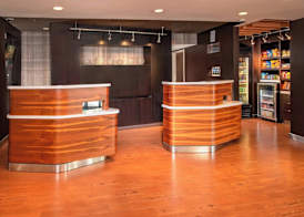 Courtyard by Marriott Rockville 3