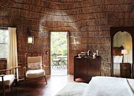 Zulu Camp at Shambala Private Game Reserve 4