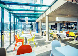 ibis budget Troyes Est 3