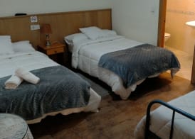 Hostal Ponte Dos Santos 3