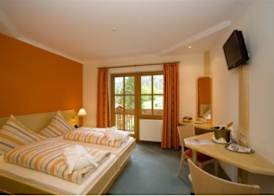 Alphotel Ettal 3