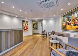 Joyway Hotels Istanbul Sultanahmet 2