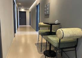 Hotel Mons Am Goetheplatz 4