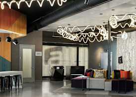 Aloft by Marriott Henderson 4