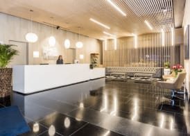 Holiday Inn Express & Suites BOGOTA DC by IHG 3