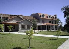 Hotel Abeiras 2