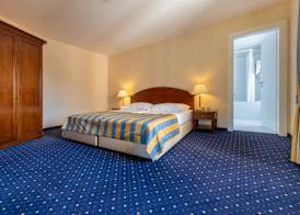 Grand Hotel et Centre Thermal d'Yverdon-les-Bains 4