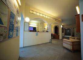 Hotel Bellavista 2