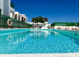 Apartamentos Flamboyant Adults Only 4