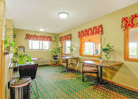 Super Rest Inn 2