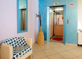 Hotel Milano 4