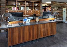 Four Points by Sheraton Memphis Southwind 3