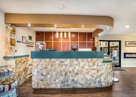 Quality Inn Columbia Airport 3