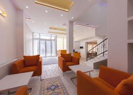 Apartments Hayat Hills 2