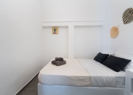 Villa Tholos with Private Jacuzzi 2