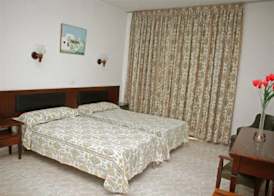 Hostal Cervantes 2