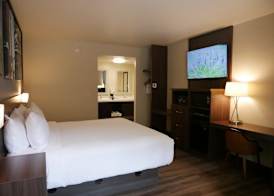 Days Inn by Wyndham Prescott 5