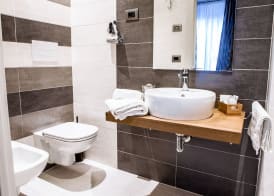 Venere Rooms 4