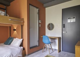 IKIDANE Residential Hotel Sumida Kyojima 2