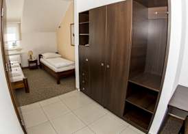 Hotel Olecki 4