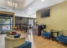 Best Western Plus University Inn 2