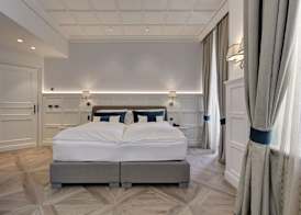 Grand Hôtel des Alpes 5