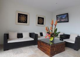Jas Boutique Villas 3